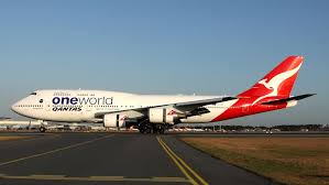 A stunning space full of our beautiful one.world delights all under one very stylish roof. Oneworld Turns 20 Promises More Benefits For Passengers Australian Aviation