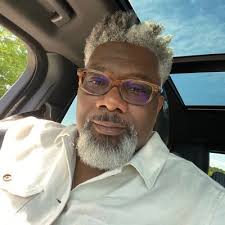 Lamont Cooper's Instagram, Twitter & Facebook