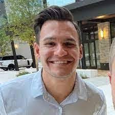 Michael Ladeau's Instagram, Twitter & Facebook