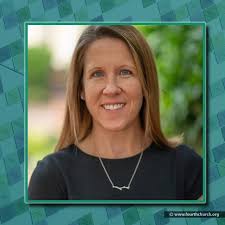 We are overjoyed to announce that today, Sunday, May 18, 2025, the  congregation of the Fourth Presbyterian Church of Chicago enthusiastically  and resoundingly voted to call the Reverend Dr. Camille Cook Howe