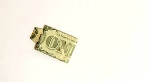 How to Make a Shirt out of a One Dollar Bill: 8 Steps