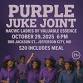 Purple Juke Joint Line Dance Party event image