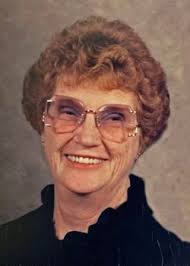 Phebe June Christensen Davids (1928-2019)