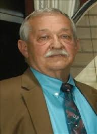 Obituary information for Glenn Crowson