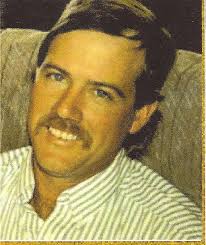 Jerry Bart Robinson (1960-2003)