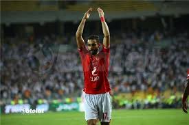 Born 2 april 1990) is an egyptian professional footballer who plays as a midfielder for egyptian league club al ahly and egyptian national team. ÙˆÙƒÙŠÙ„Ù‡ Ø¹Ù…Ø±Ùˆ Ø§Ù„Ø³ÙˆÙ„ÙŠØ© Ù‚Ø¯ ÙŠØ±Ø­Ù„ Ø¹Ù† Ø§Ù„Ø£Ù‡Ù„ÙŠ ÙÙŠ Ø­Ø§Ù„Ø© ÙˆØ§Ø­Ø¯Ø© Ø¨Ø·ÙˆÙ„Ø§Øª