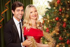 Feb 15, 2021 · after making their joint countdown to christmas debut in 2017's enchanted christmas, the duo went on to star in several hallmark movies together, including 2018's love at sea and the picture. Hallmark Channel Christmas Movie Facts Mental Floss