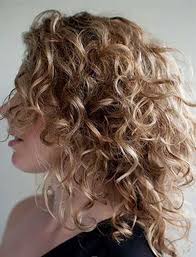 Unlike an edgy fade, the taper. 15 Edgy Curly Hairstyles Hair Romance Hair Styles Curly Hair Styles Naturally