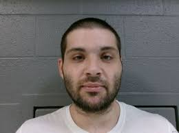 Bryan Robert Causey Putnam (WRJ), West Virginia http://Arre.st/WV-1005437744