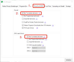 Beantwortet Vpn Verbindung Problem Mit Kaspersky 2017 Perfect Privacy Forum