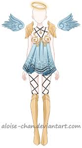 We have 12 ideas ideal about anime goddess drawing containing images, pictures, photos, wallpapers, and more. Open Water Goddess Armour Adoptable By Aloise Chan Deviantart Com On Deviantart Art Clothes Character Outfits Fantasy Clothing