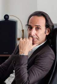L'acteur alexandre brasseur en dédicaces le samedi 7 mars. Alexandre Desplat Wikipedia