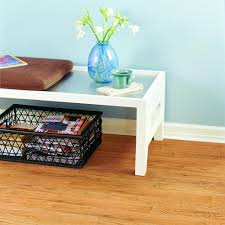 Pergo Xp Alexandria Walnut 10 Mm T X 4 87 In W X 47 87 In L Laminate Flooring 13 1 Sq Ft Case Lf000314 The Home Depot