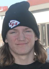 He was always in the Hunt