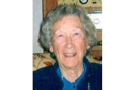 Betty Byrum Obituary (2015)