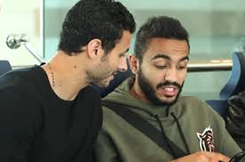 والده هو ناصر الشناوي حارس مرمى نادي المريخ البورسعيدي الأسبق. Ù…Ø­Ù…Ø¯ Ø§Ù„Ø´Ù†Ø§ÙˆÙŠ ÙŠÙƒØ´Ù ØªÙØ§ØµÙŠÙ„ Ø¹Ø±Ø¶ Ø¨ÙŠØ±Ø§Ù…ÙŠØ¯Ø² Ø§Ù„Ø®Ø±Ø§ÙÙŠ Ù„Ø¶Ù…Ù‡ ÙˆØµØ¹ÙˆØ¨Ø© Ù‚ÙŠØ§Ø¯Ø© Ø§Ù„Ø£Ù‡Ù„ÙŠ ÙƒÙˆØ±Ø©Ù¡Ù¡