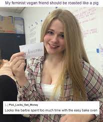 We've got hair ideas for days. 77 Funny Reddit Roasts At Their Most Vicious Album On Imgur