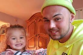 Fundraiser for Kasey Wise by Cathie Halko : Celebration of Ethan Mcgary's  Life