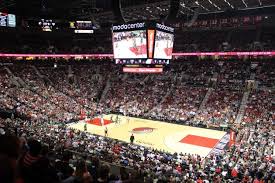 How The Portland Trail Blazers Are Embracing Technology To