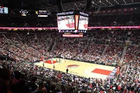 how the portland trail blazers are embracing technology to