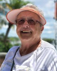 Pat Beckner Obituary May 16, 2023