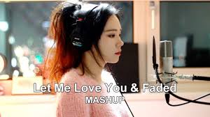 Let Me Love You Faded Mashup Cover By J Fla Coldplay Viva La Vida Buena Musica Musica