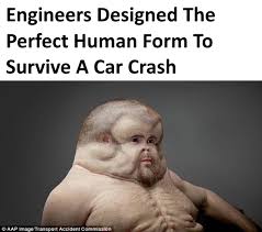 The Perfect Human Form