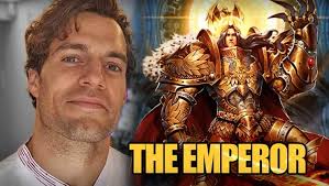 40k Henry Cavill Guide: Warhammer Movie Universe & Amazon Show Series