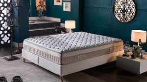 Relax Sleep Yatak Istikbal Mobilya Strasbourg Fransa