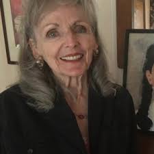 Distinguished Alumnae