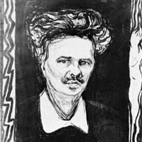 August Strindberg
