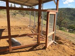 How to build garden fence with gate. Diy Wooden Garden Fence Gate 15 Pictures Our Homestead Life