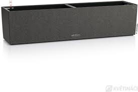 Lechuza Balconera Stone 80 Graphite Od 980 Kc Heureka Cz We will talk about different substrates with a distinctive composition and purpose. lechuza balconera stone 80 graphite