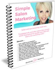 Caroline villecroze, directrice marketing et communication et. Marketing Coaches Of Worldwide Salon Marketing S Secret To Success