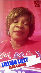 Pastor Sonya S Walker