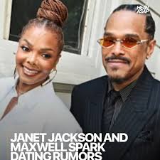 Ok now!! Knowing her history, they probably been married for 2 years now  😊😊👏🏾👏🏾🥰🥰💯💯 #JanetJackson #Maxwell #IApprove