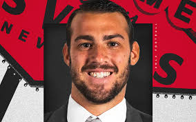 UNLV Shuts Out Utah 27-0