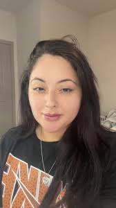 Kristen Lopez from New Haven