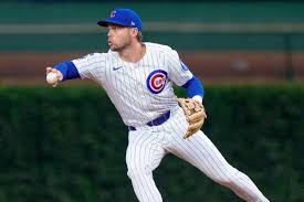 In praise of the under-appreciated Nico Hoerner | Bleed Cubbie Blue