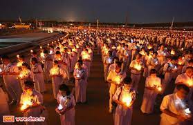 วันที่ 5 กรกฎาคม 2563 ตรงกับวันอาสาฬหบูชา. à¸­à¸²à¸™ à¸ªà¸‡à¸ª à¸‚à¸­à¸‡à¸à¸²à¸£à¹€à¸§ à¸¢à¸™à¹€à¸— à¸¢à¸™