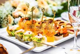 Antipasti a base di carne. Antipasti Sia Caldi Che Freddi Sono Sempre Graditi Nonnapaperina