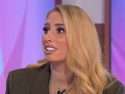 Stacey Solomon leaves fans 'gutted' as she quits huge job for family life