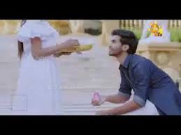 Even in love there are many sides. Hithata Kathawak Wadan Hithata Wadina Photo