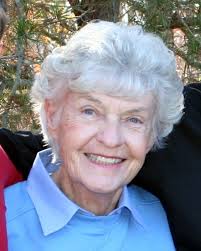 Sarah Crummer Obituary