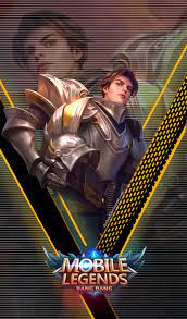 Wallpaper Zilong Elite Mlbb By Dechunf On Deviantart Mobile Legend Wallpaper Mobile Legends Alucard Mobile Legends
