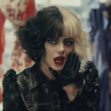 Behind every villain is a broken heart 💔