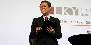 Chan chun sing is a singaporean politician and former army general. Chan Chun Sing Singapore Must Defy The Odds Of History To Keep Moving Forward The Online Citizen Asia