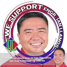 Engr. Ian Llanos