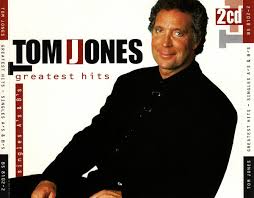 Written by randy newman for eric burdon's solo album and later a hit for three dog night, sir tom covered this rock anthem with stereophonics. Tom Jones Greatest Hits Singles A S B S 1996 Cd Discogs