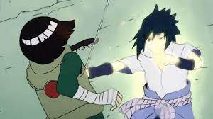 Pin By Frostypuma On Chuyển động Anime Fight Naruto Naruto Art